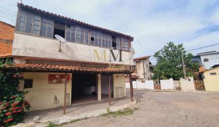 Ponto Comercial para Venda em Casimiro de Abreu, Barra de São João, 2 dormitórios, 2 banheiros