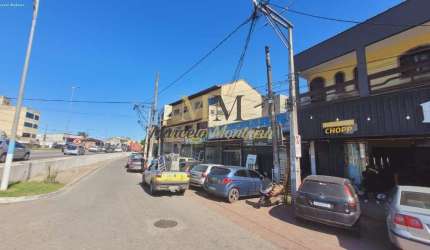 Ponto Comercial para Venda em Rio das Ostras, Liberdade, 3 dormitórios, 3 banheiros, 5 vagas