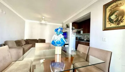 Apartamento à venda com 2 dormitórios, em excelente localização com 60 m²  - Engordadouro - Jundiaí/SP