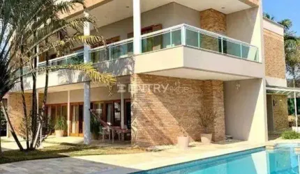 Casa com 7 dormitórios à venda, 700 m²  - Distrito Jacaré - Cabreúva/SP