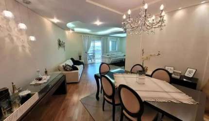 Lindo apto Apto à venda 126m2 3 dormitórios, sendo 2 suítes, 3 banheiros , 3 vagas de garagem  Jardim BonfiglioliJundiaí, SP