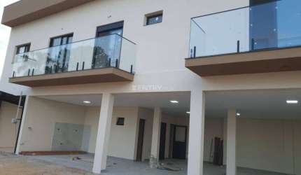 Casa em Condomínio para Venda em Jundiaí, Condomínio privativo Villaggio di San Francisco, 3 dormitórios, 2 suíte, 2 banheiros, 2 vagas Alto Padrão Jundiaí /SP