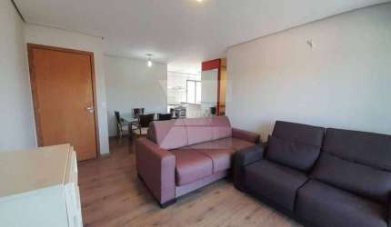 Lindo Apartamento à venda no condomínio Quinta Vila do Conde, Jardim Paulista I, Jundiaí, SP