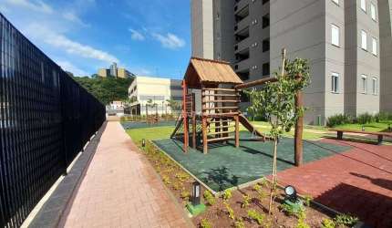 Lindo Apartamento à venda no Maxx Santa Angela, ao lado do Maxxi Shopping, 3 dorm e duas vagas de garagem cobertas, Jundiaí, SP