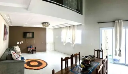 Casa com 3 dormitórios à venda, 278 m² por R$ 1.225.000,00 - Cambarah - Jarinu/SP