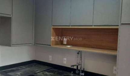 Apartamento à venda, Jardim Carolina, Jundiaí, SP