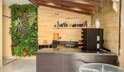 Sobrado à venda, 203m², 3 quartos, Jardim Marambaia, Jundiaí, SP