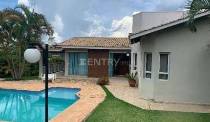 CHÁCARA À VENDA NO CONDOMÍNIO SÃO JOSÉ DO RIBEIRÃO, ITUPEVA/SP