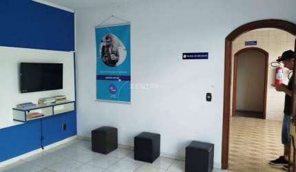 Casa para locação comercial, Vila Arens, Jundiaí/SP