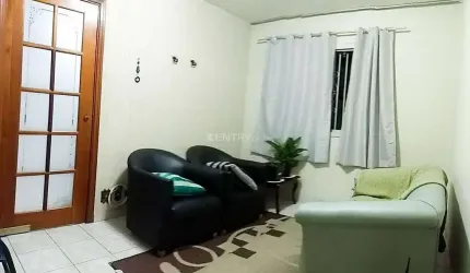 Apartamento térreo à Venda, 2 Dormitórios, Ponte São João, Jundiaí/SP.