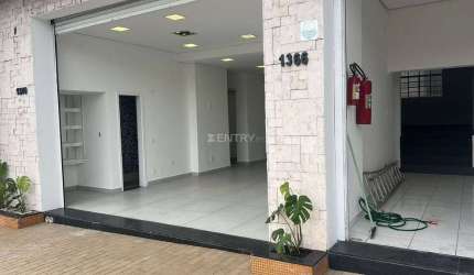 SOBRADO COM 2 SALÕES COMERCIAIS PARA LOCAÇÃO NO BAIRRO AGAPEAMA  EM JUNDIAI (SP)