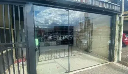 Salão Comercial para alugar em Jardim São Bento - SP