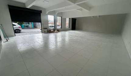 Salão Comercial para alugar em Vila Arens Il JUNDIAÍ/SP