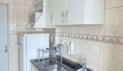 Apartamento com 2 quartos P/ LOCAÇÃO em Anhangabaú - SP