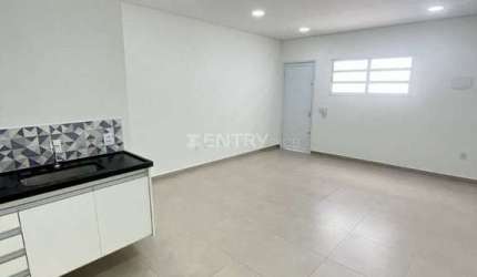 SALA COMERCIAL PARA ALUGAR NO BAIRRO JARDIM SÃO BENTO TÉRREA 30