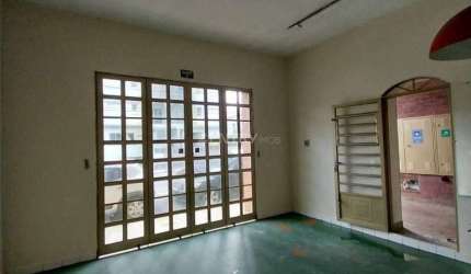 Salão Comercial para alugar em Centro - SP