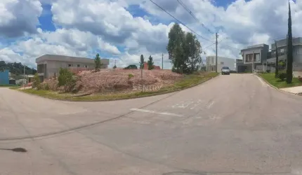 Terreno á venda em Várzea Paulista, no Condomínio residencial: Laguna Clube.Área de terreno 568M²,aceita permuta com Apartamento,Casa ou Chácara em Jundiaí e Cajamar, avalia proposta por Carro como pa