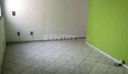 Sala PARA LOCAÇÃO no Bairro Centro em Jundiaí/SP 20M²