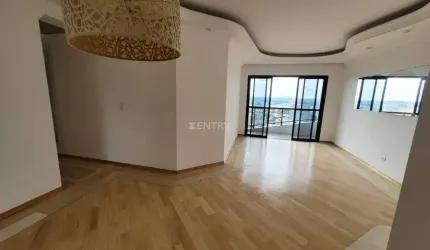 Apartamento com 2 quartos, sendo 1 suíte à venda, 105 m² por R$ 870.000 - Cond  Porto Rico -Anhangabaú - Jundiaí/SP.