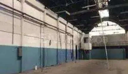 Galpão comercial para locação 600 m² no bairro Distrito Industrial em Jundiaí/sp