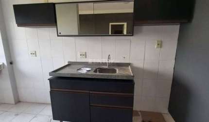 Apartamento com 2 quartos à venda, 49 m² por R$ 372.000 - Duo Reserva do Japi -Loteamento Reserva Ermida - Jundiaí/SP,