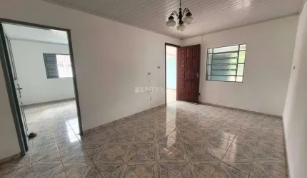 Casa térrea com 2 quartos à venda, 132 m² por R$ 450.000 - Vila São Paulo - Jundiaí/SP.