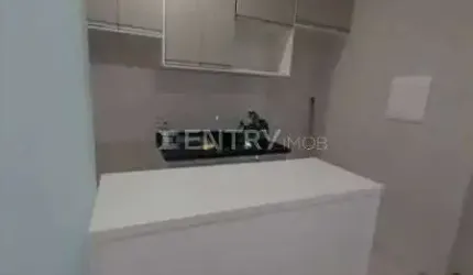Apartamento para LOCAÇÃO 2 dormitórios 48m² no bairro Ponte de São João em Jundiaí/sp