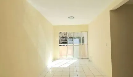 Apartamento com 2 quartos, Vila Comercial - Jundiaí