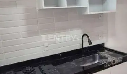 Apartamento para locação no Differenciato no Medeiros
