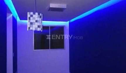 APARTAMENTO PARA LOCAÇÃO NO CONDOMÍNIO RESERVA DO JAPI - RESIDENCIAL CRISÂNTEMOS 52M² 2 DORMITÓRIOS