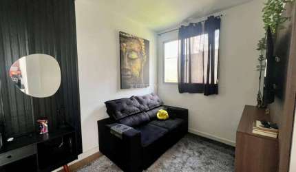 Apartamento para LOCAÇÃO TÉRREO/SEMI-MOBILIADO 1 DORMITÓRIO