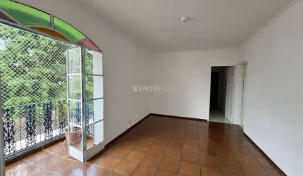Apartamento para locação na rua do retiro com 3 dormitório e suíte e vaga de garagem.