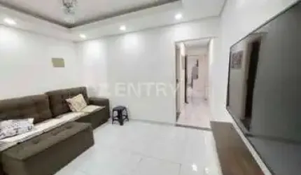 LINDO SOBRADO EM CONDOMÍNIO COM 3 SUÍTES, 2 VAGAS, SALA 2 AMBIENTES.  VILA ALVORADA, JUNDIAÍ-SP