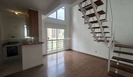 APARTAMENTO FINO ACABAMENTO PARA LOCAÇÃO NO CONDOMÍNIO VIVERE DUPLEX EM JUNDIAI/SP