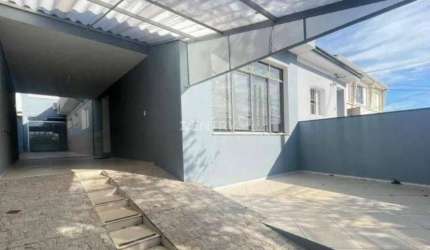 CASA COMERCIAL PARA LOCAÇÃO NO BAIRRO ANHANGABAU EM JUNDIAÍ/SP 283M²