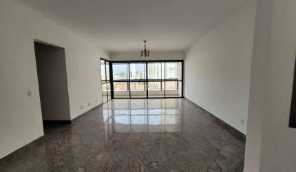 Apartamento para LOCAÇÃO 180 m²  no Cond Residencial Dona Adelia - Centro - Jundiaí/SP