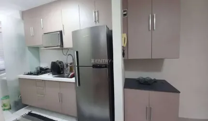 Apartamento para VENDA no Condomínio Bellart 2 dormitórios, 60m² - Recanto IV Centenário - em Jundiaí/SP