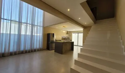 Casa/Sobrado RECÉM-CONSTRUÍDA com 3 dormitórios, sendo 1 suíte para VENDA, 168 m² - Engordadouro - Jundiaí/SP.