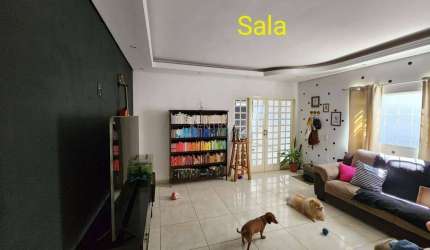 LINDO SOBRADO COM 3 DORMITÓRIOS, 1 SUÍTE, ESCRITÓRIO, 3 BANHEIROS, SALA, COZINHA COM PLANEJADOS, VARANDA, 2 VAGAS. JARDIM DAS TULIPAS, JUNDIAÍ-SP