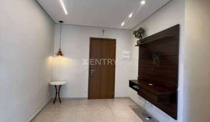 Apartamento para VENDA ou LOCAÇÃO 2 dormitórios, sendo 1 suíte