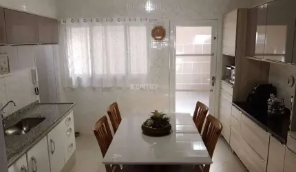Casa TÉRREA para VENDA 130m² no bairro Ponte São João em Jundiaí/SP