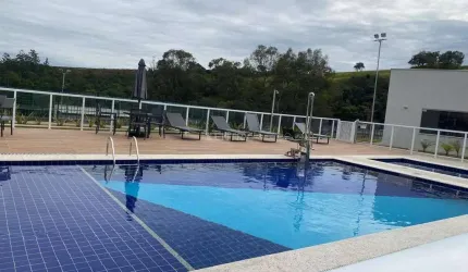 Apartamento NOVINHO e RECÈM entregue para LOCAÇÃO E VENDA no CONDOMÌNIO MIRANTE,em Jundiaí.3 dormitórios(sendo 1 com ar-condicionado),1 banheiro social,com todos os ambientes planejados,54M²,1 vaga de