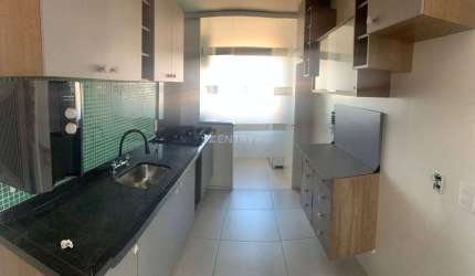 Apartamento para VENDA ou LOCAÇÃO 3 dormitórios, 121 m² no bairro Ahangabaú em Jundiaí/SP