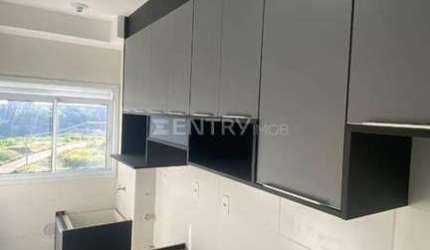 ÓTIMA OPORTUNIDADE! LINDO APARTAMENTO EM ANDAR ALTO,  2 DORMITÓRIOS,  SALA, COZINHA PLANEJADA,  VAGA COBERTA EM VÁRZEA PAULISTA-SP