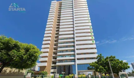 Apartamento à venda de 71,62m², 03 Quartos(01 suíte+ suíte rev), 02 vagas.Condomínio com infraestrutura e lazer.