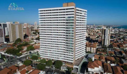 Apartamento à venda de 80,60m²,com 03 quartos, sala de estar/jantar, varanda, 02 vagas.À partir de *A partir de R$: 883.316,00