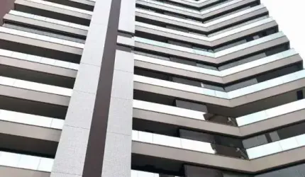 Apartamento com 3 dormitórios à venda, 235 m² por R$ 2.950.000,00 - Meireles - Fortaleza/CE