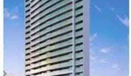 APARTAMENTO À VENDA  DE 87,38m², 02 SUÍTES, VARANDA, 02 VAGAS, CONDOMÍNIO COM INFRAESTRUTURA E LAZER COMPLETO.