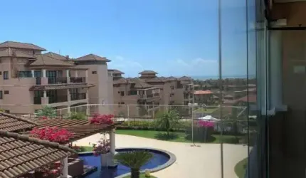 apartamento mobiliado ed Beverly hills