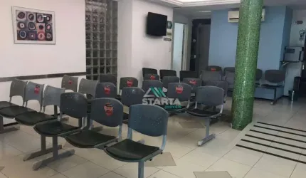 Prédio à venda, 730 m² por R$ 3.150.000,00 - Cidade dos Funcionários - Fortaleza/CE